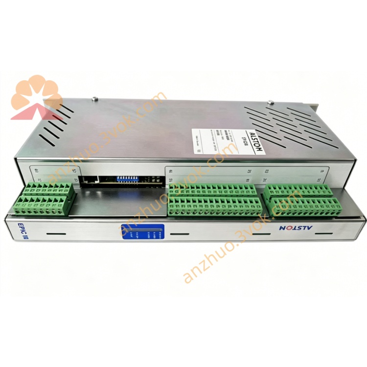 # EP3-E-4-A Product Specification **Model:** EP3-E-4-A **Brand:** Alstom (Part of EPIC III Series) **Product Type:** Industrial Process Control Industrial Electronic Sounder Full Product Specification