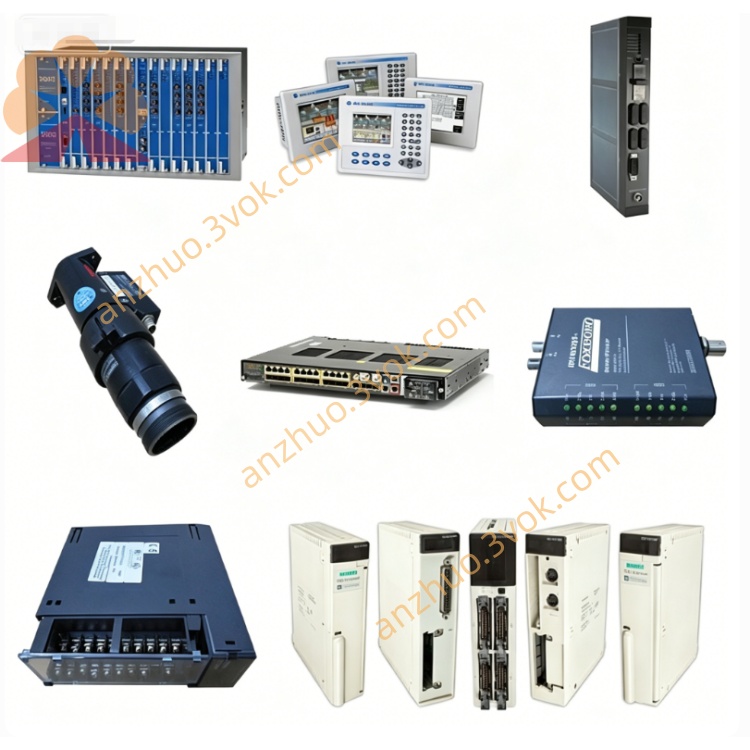 XYCOM 5012-KPM Industrial Workstation De