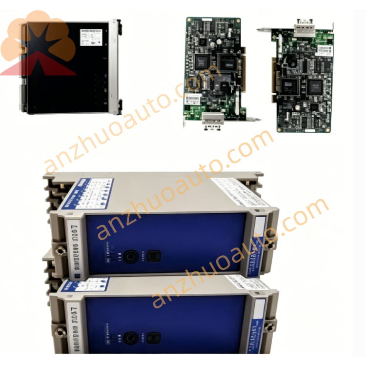 General Electric 531X309SPCAHG1 Heavy-Duty Speed Process Current Analog Filter Buffer Board Full Technical Specification